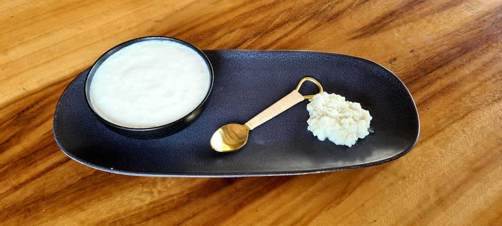 Kefir Greek Yoghurt